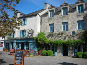 Гостиница Auberge Bretonne  Ла-Рош-Бернар
